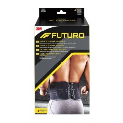 CINTURA LOMBARE FUTURO...