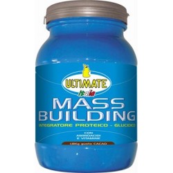 ULTIMATE MASS BUILDING...