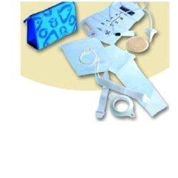 SACCA DI SCARICO PER...