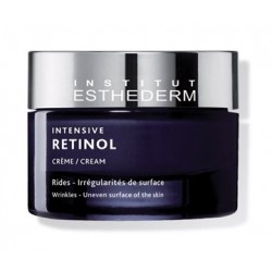INTENSIVE RETINOL CREME 50 ML