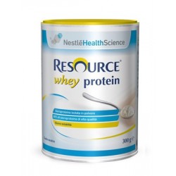 RESOURCE WHEY PROTEIN...