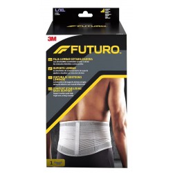 CINTURA SOSTEGNO LOMBARE...