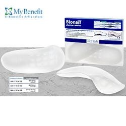 PLANTARE ATTIVO PREFORMATO...