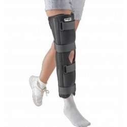 GINOCCHIERA ZEROGRADI...