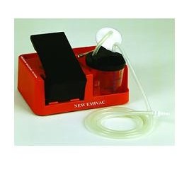 ASPIRATORE MANUALE NEW...