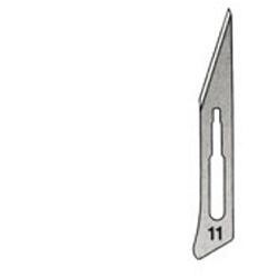 BISTURI STERILE MISURA 11 1...