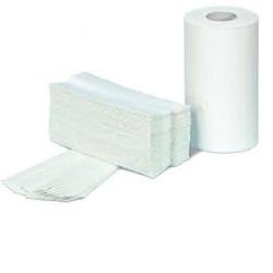 ASCIUGAMANI CARTA PIEGATI...