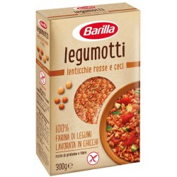 BARILLA LEGUMOTTI...