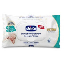 CHICCO COSMETICO SALVIETTE...