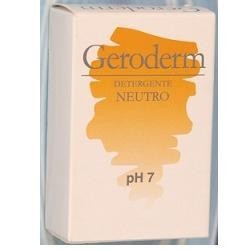 GERODERM SAPONE NEUTRO PH7...