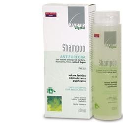 MAX HAIR VEGETAL SHAMPOO...