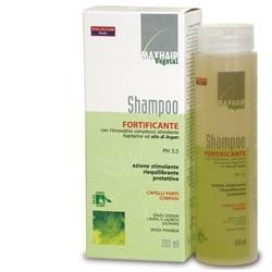 MAX HAIR VEGETAL SHAMPOO...
