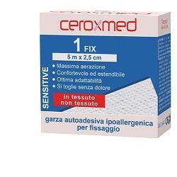 GARZA CEROXMED FIX 200X10...