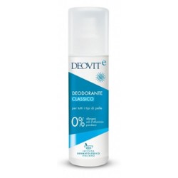 DEOVIT DEO CLASSICO 100 ML...