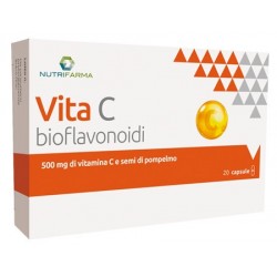 VITA C BIOFLAVONOIDI 20...