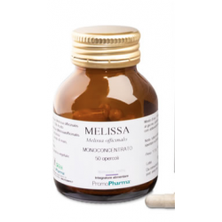 Melissa Integratore per...