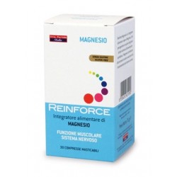 REINFORCE MAGNESIO 30...