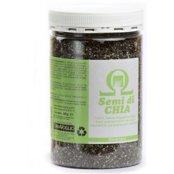 CHIA SEMI 450 G