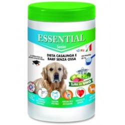 ESSENTIAL CANE SENIOR 150 G