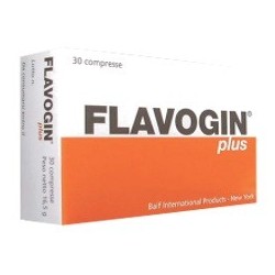 FLAVOGIN PLUS 30 CONFETTI