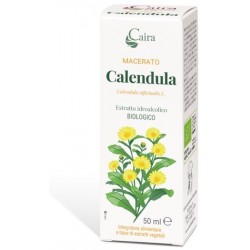 CAIRA CALENDULA MACERATO...