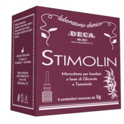 STIMOLIN 6 MICROCLISMI...