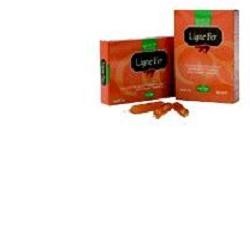 LIGNE FER 20 AMPOLLE...