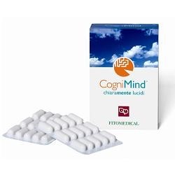 COGNIMIND 30 CAPSULE