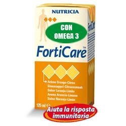 FORTICARE CAPPUCCINO 125 ML...