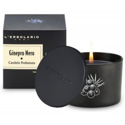 GINEPRO NERO CANDELA CON...