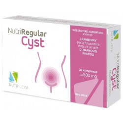 NUTRIREGULAR CYST 20...