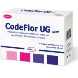 CODEFLOR UG 14 BUSTINE...