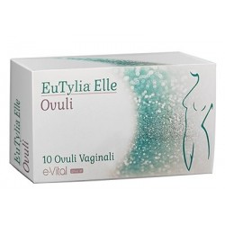 EUTYLIA ELLE OVULI VAGINALI...