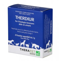 THERDIUR THERAPET 20 BUSTINE