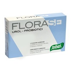FLORASE UROL 40 CAPSULE...
