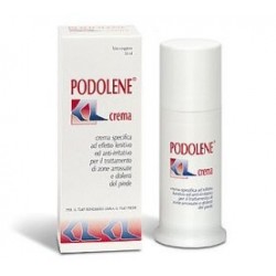 Podolene Crema per Rossori...