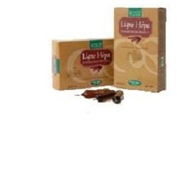 LIGNE HEPA BIOLOGICO 20...