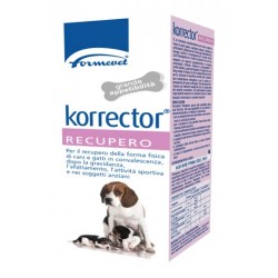 KORRECTOR RECUPERO FLACONE...