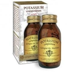 POTASSIUM COMPOSITUM 90 G