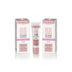 INCAROSE BLEMISH BALM CLEAR...