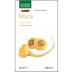 MACA BIO 20 AMPOLLE...