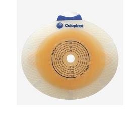 PLACCA PER ILEOSTOMIA E...