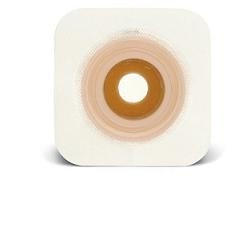 PLACCA PER STOMIA DUE PEZZI...