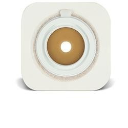 PLACCA CON FLANGIA E...