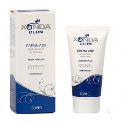 XONDA DERM CREMA PELLI...