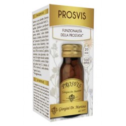 PROSVIS 50 G PASTIGLIE