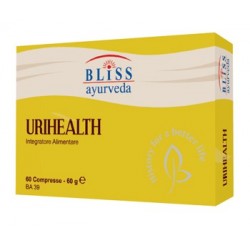 URIHEALTH 60 COMPRESSE