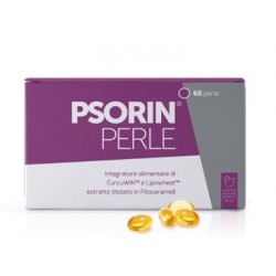 PSORIN 60 PERLE