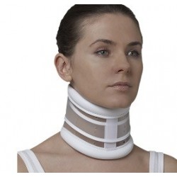 COLLARE CERVICALE RIGIDO...