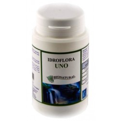 IDROFLORA 1 40 CAPSULE